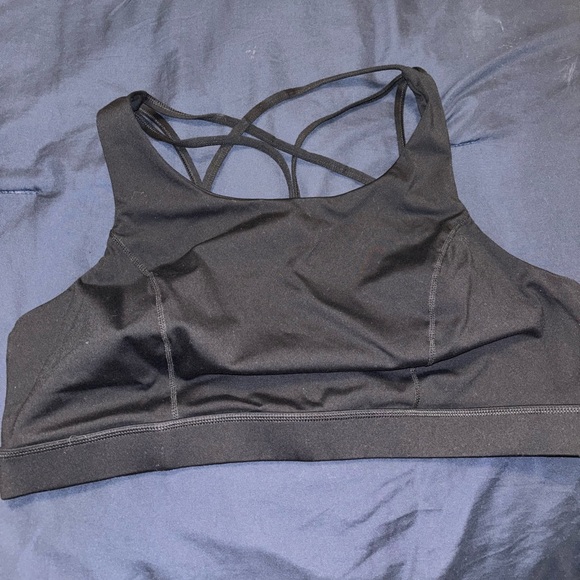 torrid Other - Torrid Active Wear Strappy Back Sports Bra